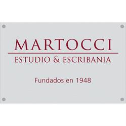 MARTOCCI Estudio & Escribania