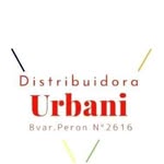 Distribuidora Urbani