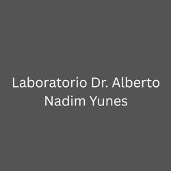 Laboratorio Dr. Alberto Nadim Yunes