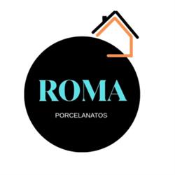 Roma.Porcelanatos