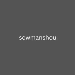 sowmanshou