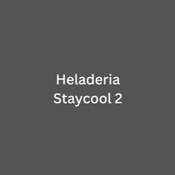 Heladeria Staycool 2
