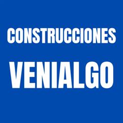 Construcciones VENIALGO