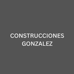 CONSTRUCCIONES GONZALEZ