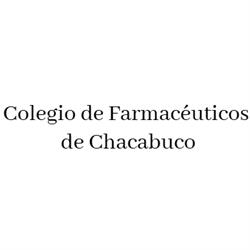 Colegio de Farmaceuticos de Chacabuco