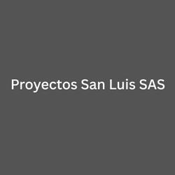 Proyectos San Luis SAS