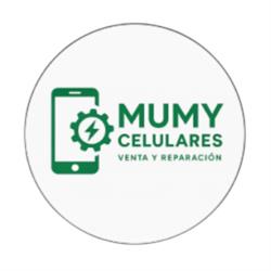 MUMY CELULARES