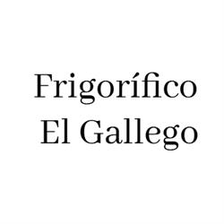 Frigorifico El Gallego
