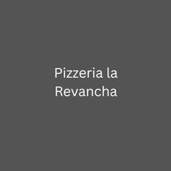 Pizzeria la Revancha