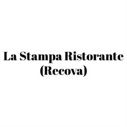 La Stampa Ristorante (Recova)
