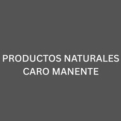 PRODUCTOS NATURALES CARO MANENTE