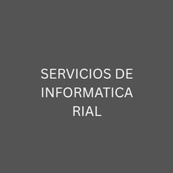 SERVICIOS DE INFORMATICA RIAL