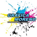 GRAFICA MORENO