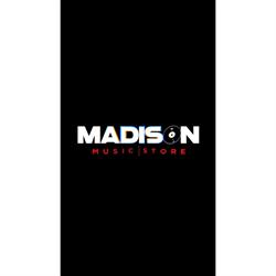 MADISON MUSIC STORE (ex Arpegio)