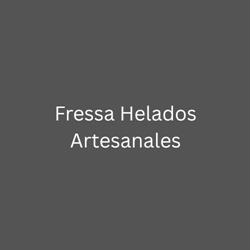 Fressa Helados Artesanales