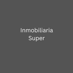 Inmobiliaria Super