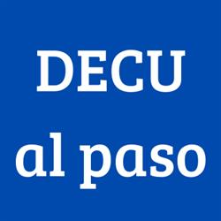 DECU al paso