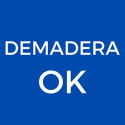 Demadera Ok