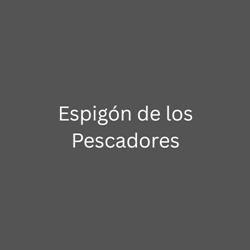 Espigón de los Pescadores