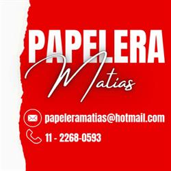 Papelera Matias