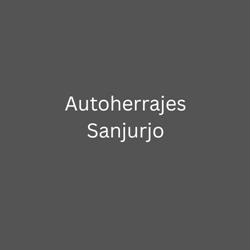 Autoherrajes Sanjurjo