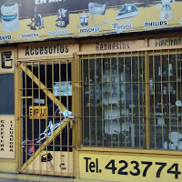 Los Mil Repuestos
