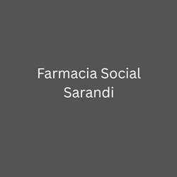 Farmacia Social Sarandi