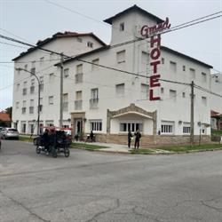 Grand Hotel Miramar