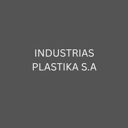 INDUSTRIAS PLASTIKA S.A