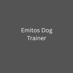 Emitos Dog Trainer