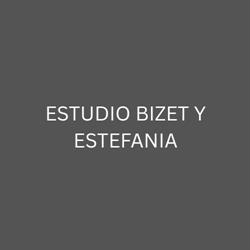 ESTUDIO BIZET Y ESTEFANIA