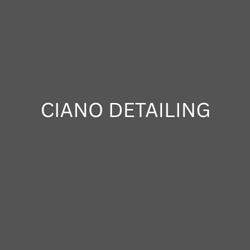 CIANO DETAILING