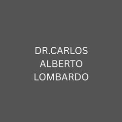 DR.CARLOS ALBERTO LOMBARDO