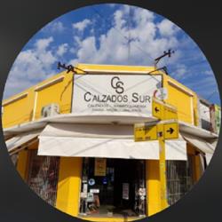 Calzados sur Lujan