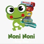 Pañalera Noni Noni Berazategui