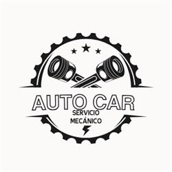Auto Car