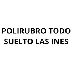 POLIRUBRO TODO SUELTO LAS INES