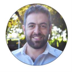 Cristian Cuattrocchi - Consultor de Empresas Pyme