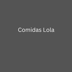 Comidas Lola