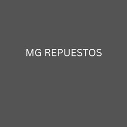 MG REPUESTOS