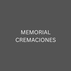 MEMORIAL CREMACIONES