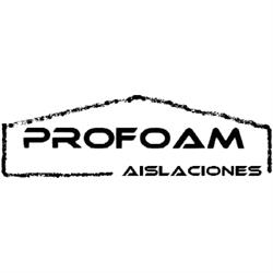 Profoam Aislaciones Térmicas - Poliuretano Expandido y Celulosa Proyectada