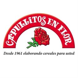 Capullitos En Flor