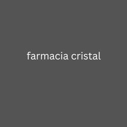 farmacia cristal