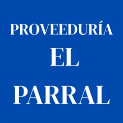 Proveeduría EL Parral