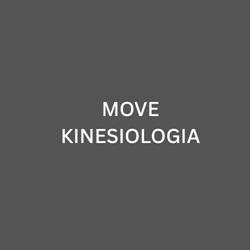 MOVE KINESIOLOGIA