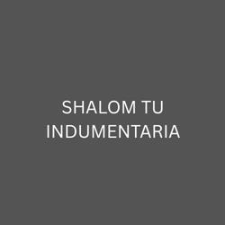SHALOM TU INDUMENTARIA