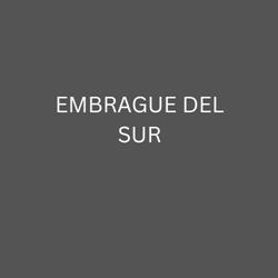 EMBRAGUE DEL SUR