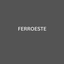 FERROESTE SRL