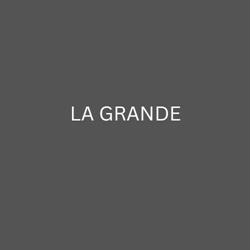 LA GRANDE